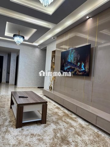 Appartement Bein Équipe - Location Vacances - Essaouira - photo 8