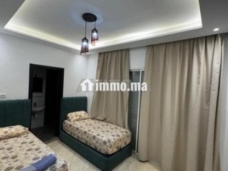 Appartement Bein Équipe - Appartement Location Vacances - Essaouira