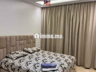 Appartement Bein Équipe - Appartement Location Vacances - Essaouira