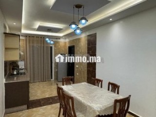 Appartement Bein Équipe - Appartement Location Vacances - Essaouira