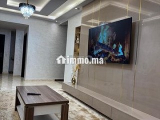 Appartement Bein Équipe - Appartement Location Vacances - Essaouira