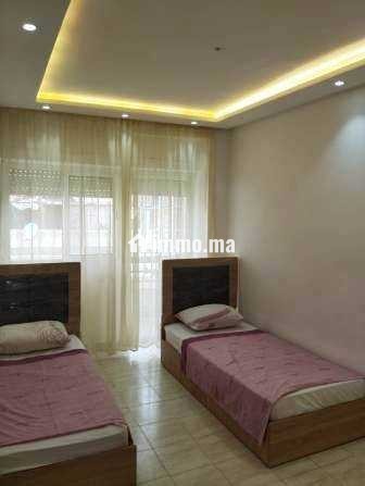 Appartement Meublé Rabat Hassan Terrasse - Location Immobilier - Rabat - photo 4