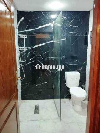 Appartement Meublé Rabat Hassan Terrasse - Location Immobilier - Rabat - photo 6