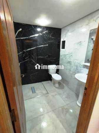 Appartement Meublé Rabat Hassan Terrasse - Location Immobilier - Rabat - photo 7