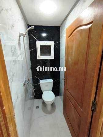 Appartement Meublé Rabat Hassan Terrasse - Location Immobilier - Rabat - photo 8