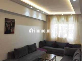 appartement-meuble-rabat-hassan-terrasse