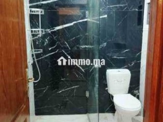 Appartement Meublé Rabat Hassan Terrasse - Appartement à louer - Rabat