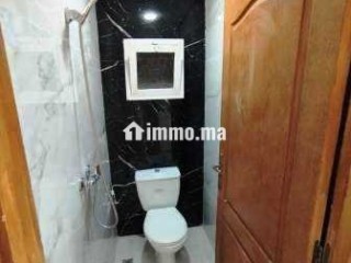 Appartement Meublé Rabat Hassan Terrasse - Appartement à louer - Rabat