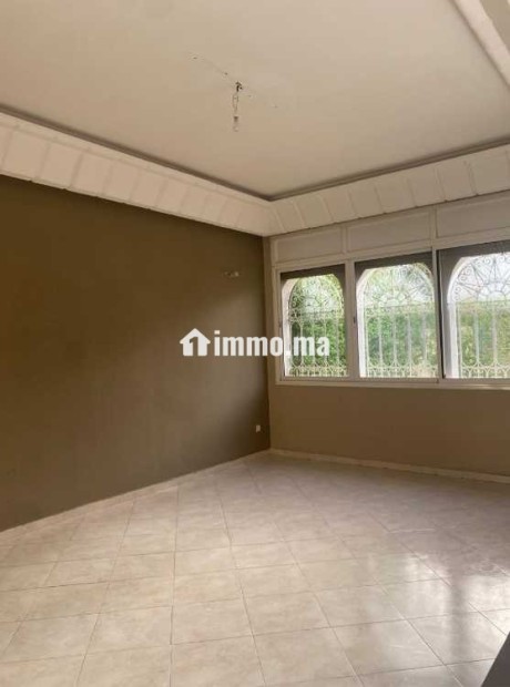 Villa non meublée à louer avec jardin spacieux - Location Immobilier - Fes - photo 2