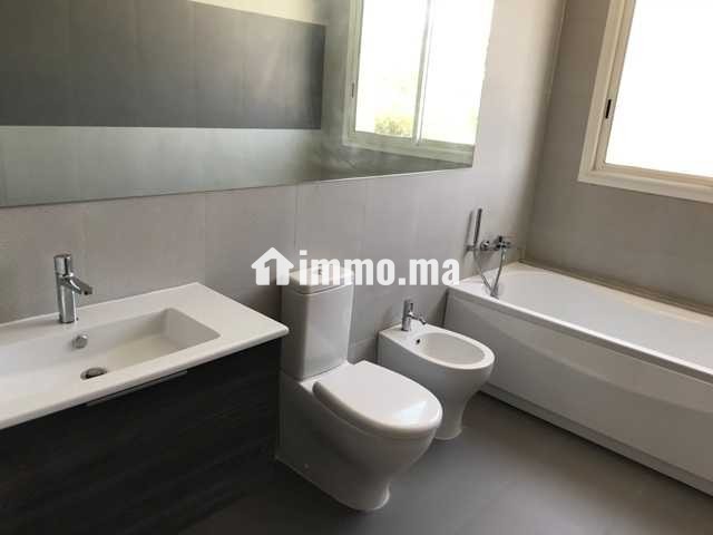 À vendre villa neuve haut standing à Souissi - Vente Immobilier - Rabat - photo 3