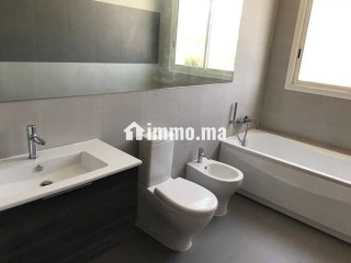 À vendre villa neuve haut standing à Souissi - Villa à vendre - Rabat