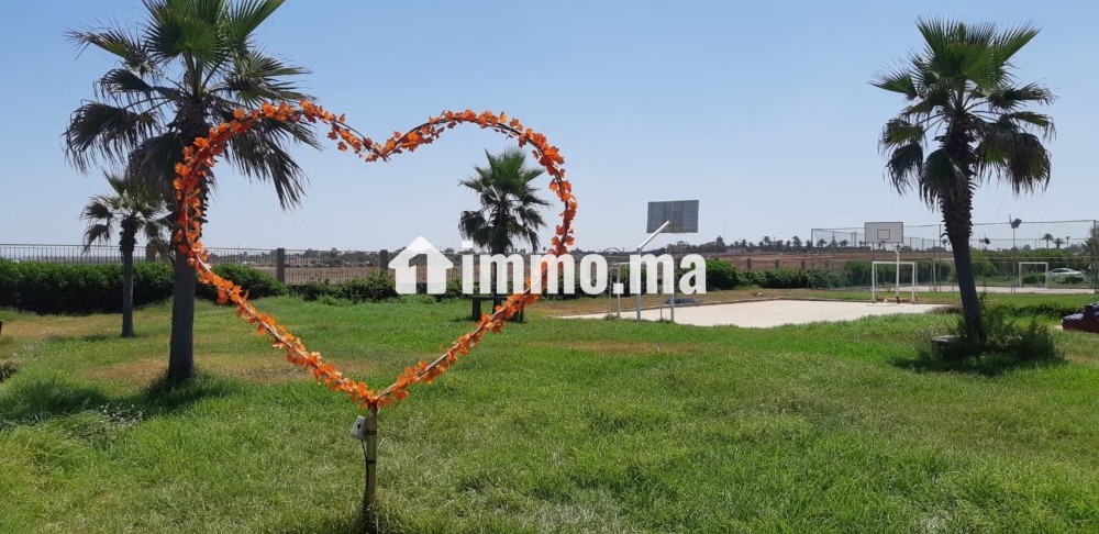 Appartement a loué dans une résidence sécurisé - Location Immobilier - Autre - photo 1