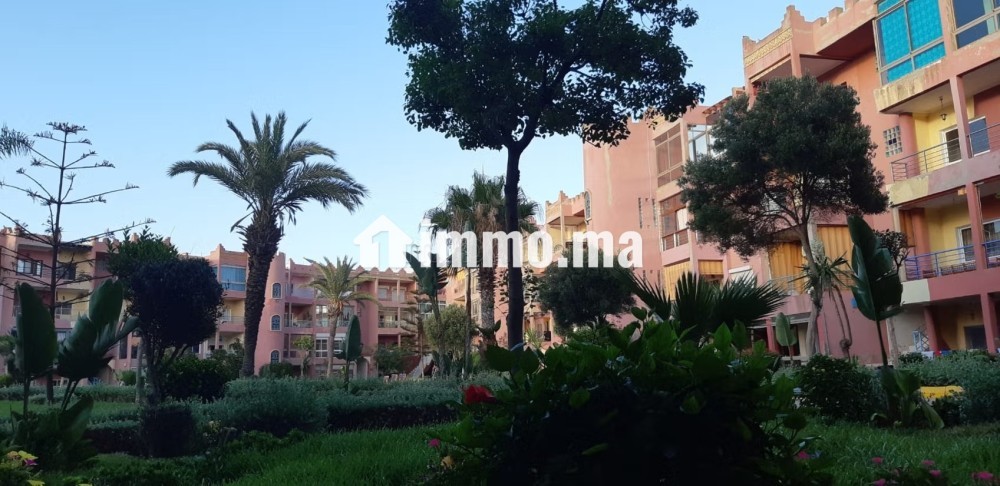 Appartement a loué dans une résidence sécurisé - Location Immobilier - Autre - photo 2