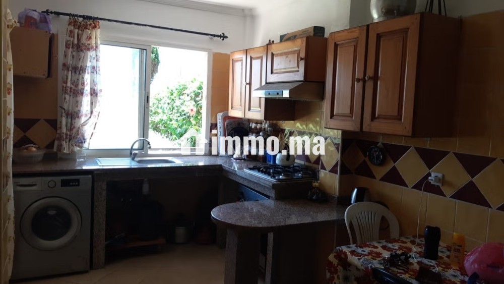 Appartement a loué dans une résidence sécurisé - Location Immobilier - Autre - photo 4
