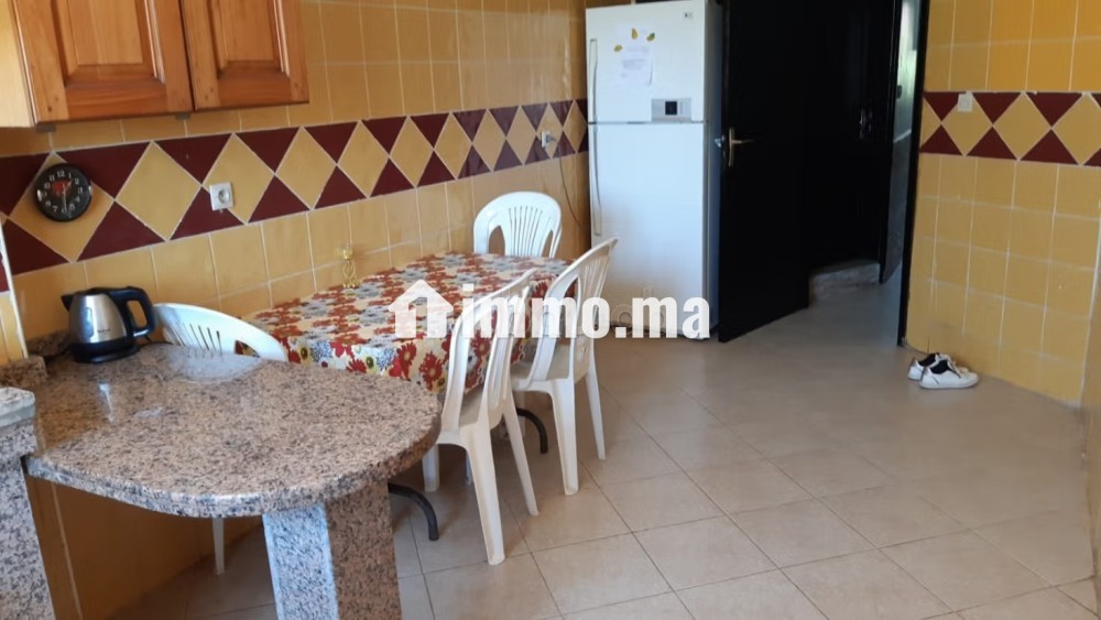 Appartement a loué dans une résidence sécurisé - Location Immobilier - Autre - photo 5