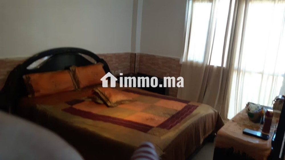 Appartement a loué dans une résidence sécurisé - Location Immobilier - Autre - photo 6
