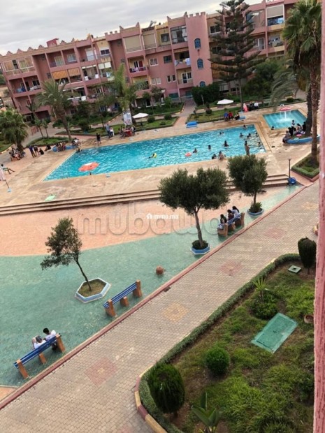 Appartement a loué dans une résidence sécurisé - Location Immobilier - Autre - photo 7