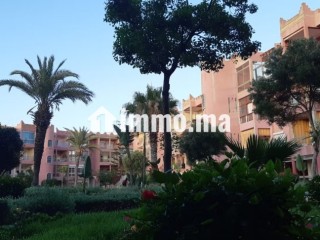 Appartement a loué dans une résidence sécurisé - Appartement à louer - Autre
