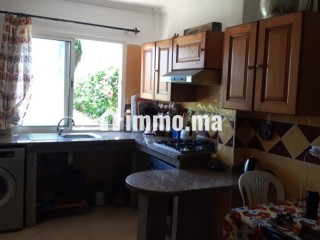 Appartement a loué dans une résidence sécurisé - Appartement à louer - Autre