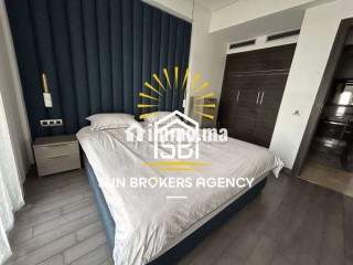 Tres joli studio racine - Appartement à louer - Casablanca