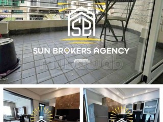 Tres joli studio racine - Appartement à louer - Casablanca