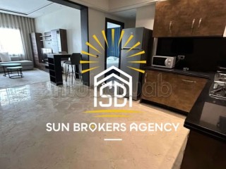 Tres joli studio racine - Appartement à louer - Casablanca
