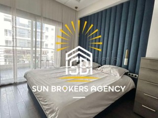 Tres joli studio racine - Appartement à louer - Casablanca