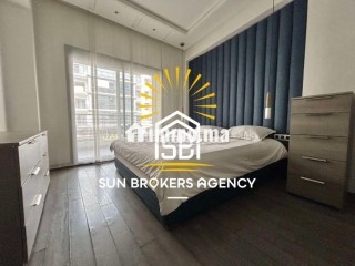 Tres joli studio racine - Appartement à louer - Casablanca