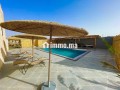 villa-de-standing-a-louer-pour-vos-vacances-a-route-de-safi-2-belles-chambres-nombre-minimum-de-nuitees-2-small-0