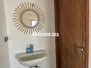 Villa de standing à louer pour vos vacances à Route de Safi. 2 belles chambres. Nombre minimum de nuitées 2 - Villa à vendre - Essaouira