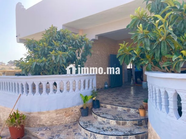 villa-de-standing-a-louer-pour-vos-vacances-a-route-de-safi-2-belles-chambres-nombre-minimum-de-nuitees-2-big-9