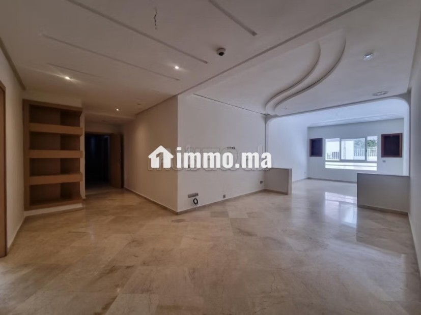 A louer: Superbe apppartement avec suite parental - Location Immobilier - Casablanca - photo 1
