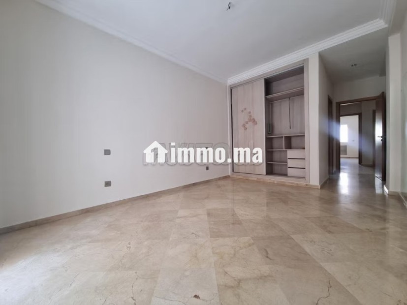 A louer: Superbe apppartement avec suite parental - Location Immobilier - Casablanca - photo 6