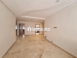 A louer: Superbe apppartement avec suite parental - Appartement à louer - Casablanca