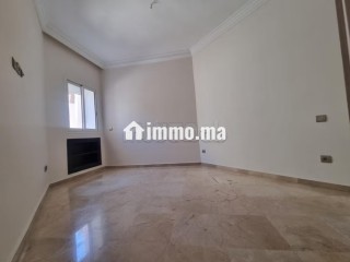 A louer: Superbe apppartement avec suite parental - Appartement à louer - Casablanca