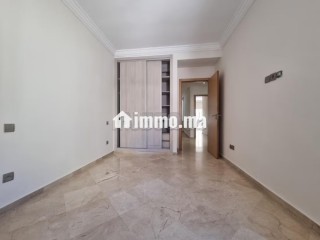 A louer: Superbe apppartement avec suite parental - Appartement à louer - Casablanca