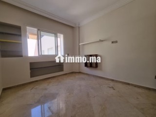 A louer: Superbe apppartement avec suite parental - Appartement à louer - Casablanca