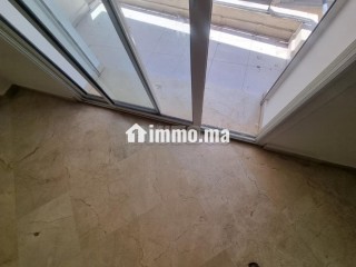 A louer: Superbe apppartement avec suite parental - Appartement à louer - Casablanca