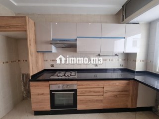 A louer: Superbe apppartement avec suite parental - Appartement à louer - Casablanca