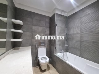 A louer: Superbe apppartement avec suite parental - Appartement à louer - Casablanca