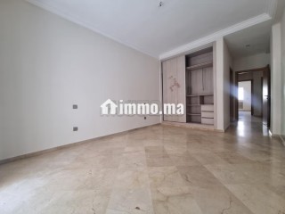 A louer: Superbe apppartement avec suite parental - Appartement à louer - Casablanca