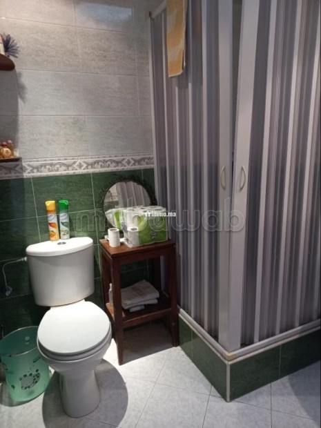 Splendide villa à vendre à Mandarona. 4 chambres. Jardin et terrasse - Vente Immobilier - Casablanca - photo 3