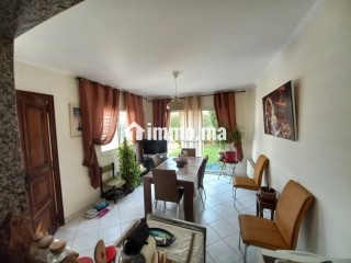 Splendide villa à vendre à Mandarona. 4 chambres. Jardin et terrasse - Villa à vendre - Casablanca