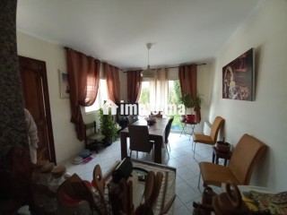 Splendide villa à vendre à Mandarona. 4 chambres. Jardin et terrasse - Villa à vendre - Casablanca