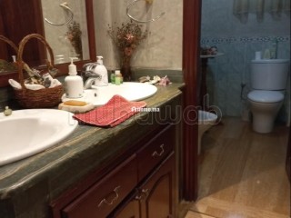 Splendide villa à vendre à Mandarona. 4 chambres. Jardin et terrasse - Villa à vendre - Casablanca