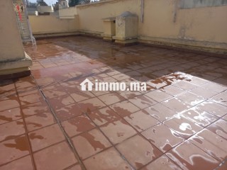 Splendide villa à vendre à Mandarona. 4 chambres. Jardin et terrasse - Villa à vendre - Casablanca