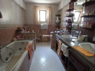 Splendide villa à vendre à Mandarona. 4 chambres. Jardin et terrasse - Villa à vendre - Casablanca