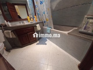 Splendide villa à vendre à Mandarona. 4 chambres. Jardin et terrasse - Villa à vendre - Casablanca