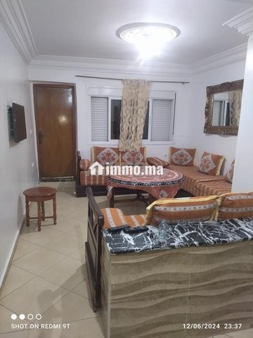 Appartement équipé aux familles - Location Vacances - Martil - photo 2