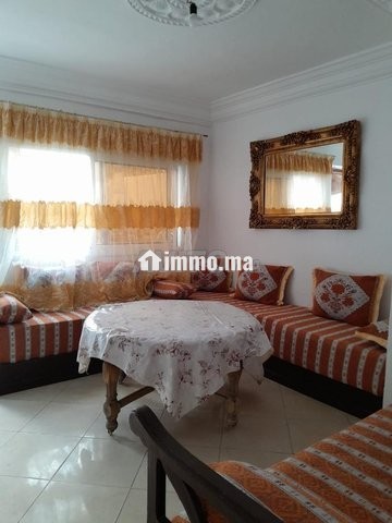Appartement équipé aux familles - Location Vacances - Martil - photo 3